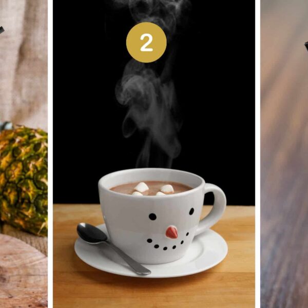 Test de personnalité : Êtes-vous visionnaire, débrouillard ou réfléchi ? Révélez votre profil en choisissant parmi ces 3 boissons !