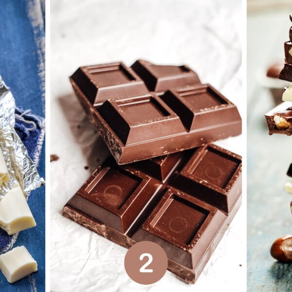 Test de personnalité : Votre chocolat préféré révèle-t-il que vous êtes un empathe, un franc-parleur ou un pacificateur? Faites votre choix et découvrez-vous !