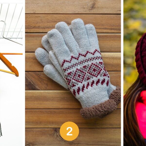 Test de personnalité : Révélez vos secrets intérieurs en choisissant un de ces 3 accessoires d'hiver – Vous serez surpris par ce que vos goûts révèlent !