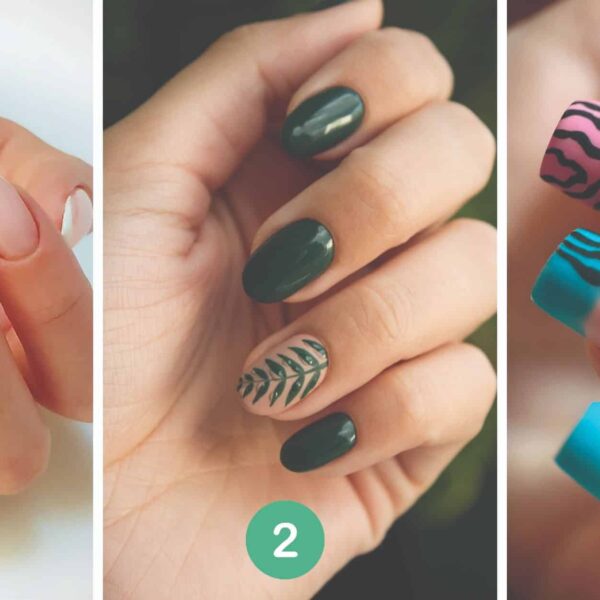 Test de personnalité : Quel est le reflet de votre âme ? Choisissez parmi ces 3 styles d'ongles et révélez les secrets cachés de votre personnalité !