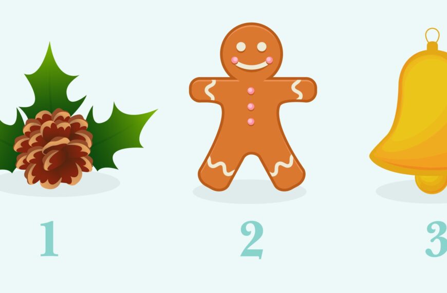 Test de personnalité : Quelle est votre essence de fête ? Aventureux, concentré ou rêveur - Choisissez une image et révélez votre profil festif caché !