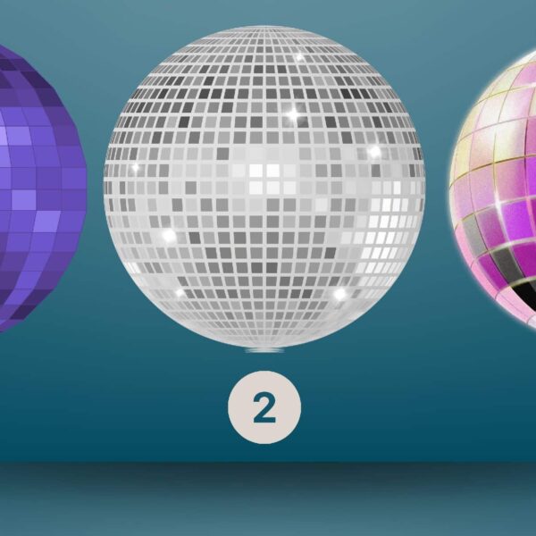 Test de personnalité : Quel globe disco vous représente ? Révélez et libérez votre étincelle intérieure dans cette exploration ludique !