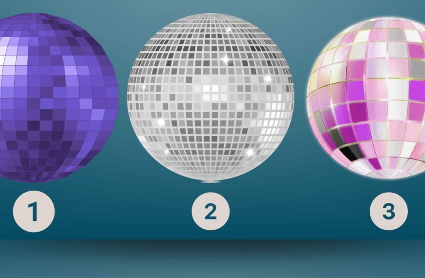 Test de personnalité : Quel globe disco vous représente ? Révélez et libérez votre étincelle intérieure dans cette exploration ludique !
