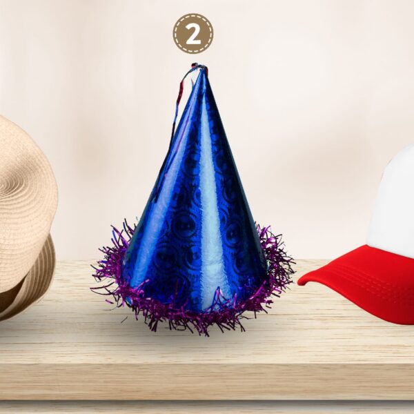 Test de personnalité : Quel chapeau vous coiffe le mieux ? Choisissez parmi ces 3 et découvrez si vous êtes joueur, organisé ou réservé !