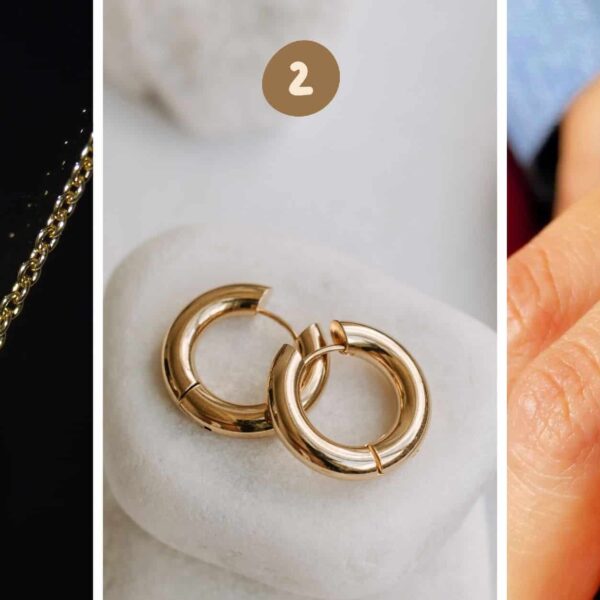 Test de personnalité : Quel bijou vous représente ? Choisissez parmi ces 3 joyaux et révélez vos secrets les plus intimes !