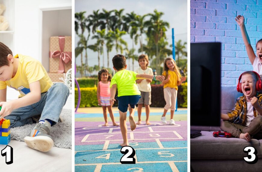 Test de personnalité : Quel héros de jeu rétro êtes-vous ? Choisissez une image et révélez vos traits cachés !