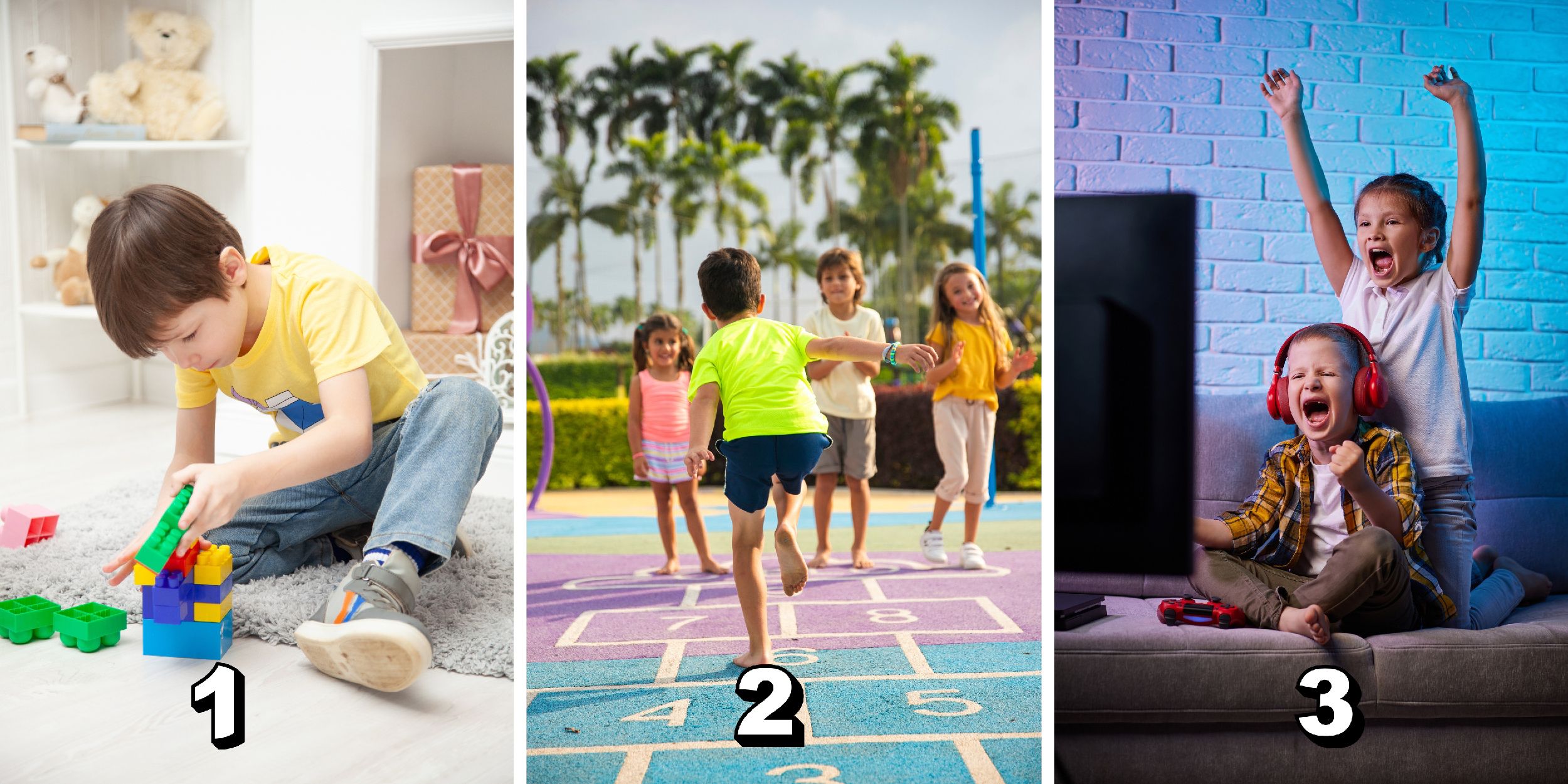 Test de personnalité : Quel héros de jeu rétro êtes-vous ? Choisissez une image et révélez vos traits cachés !