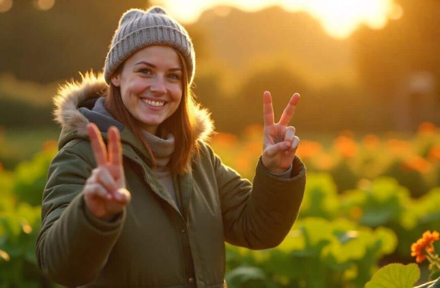 Préparez-vous à éblouir au printemps : 4 astuces clés pour choyer votre potager dès janvier