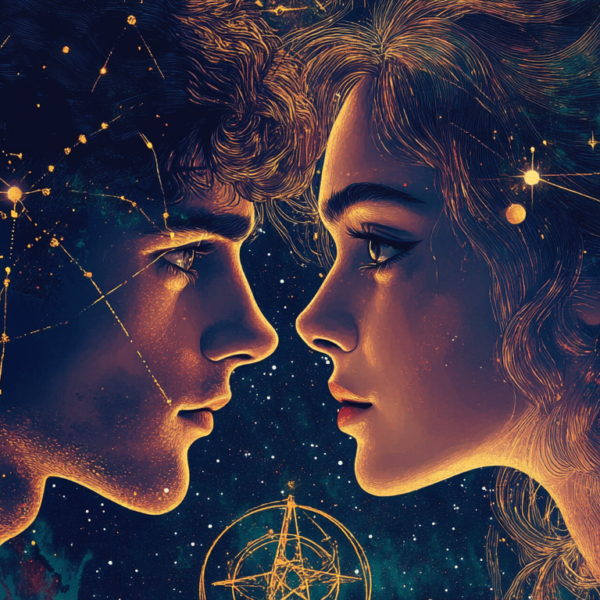 Les 4 signes du zodiaque les plus susceptibles de retrouver un ancien amour en janvier !