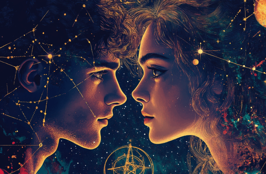 Les 4 signes du zodiaque les plus susceptibles de retrouver un ancien amour en janvier !