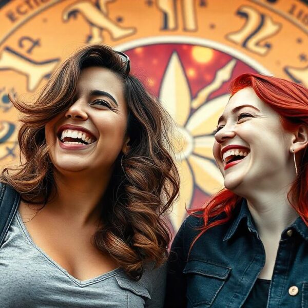 Les 5 signes du zodiaque que tout le monde aime avoir comme amis – êtes-vous sur la liste ?