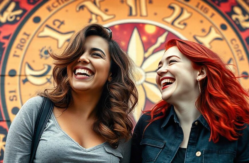 Les 5 signes du zodiaque que tout le monde aime avoir comme amis – êtes-vous sur la liste ?