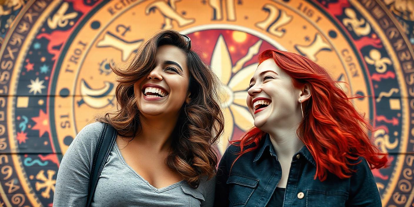 Les 5 signes du zodiaque que tout le monde aime avoir comme amis – êtes-vous sur la liste ?
