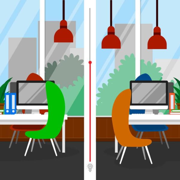 Défi visuel : Êtes-vous assez rapide pour trouver les 3 différences en moins de 5 secondes ? relevez le challenge !