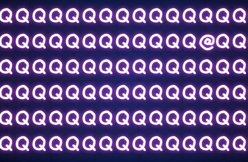 Défi visuel :  Saurez-vous relever ce challenge captivant et tester votre acuité visuelle ?