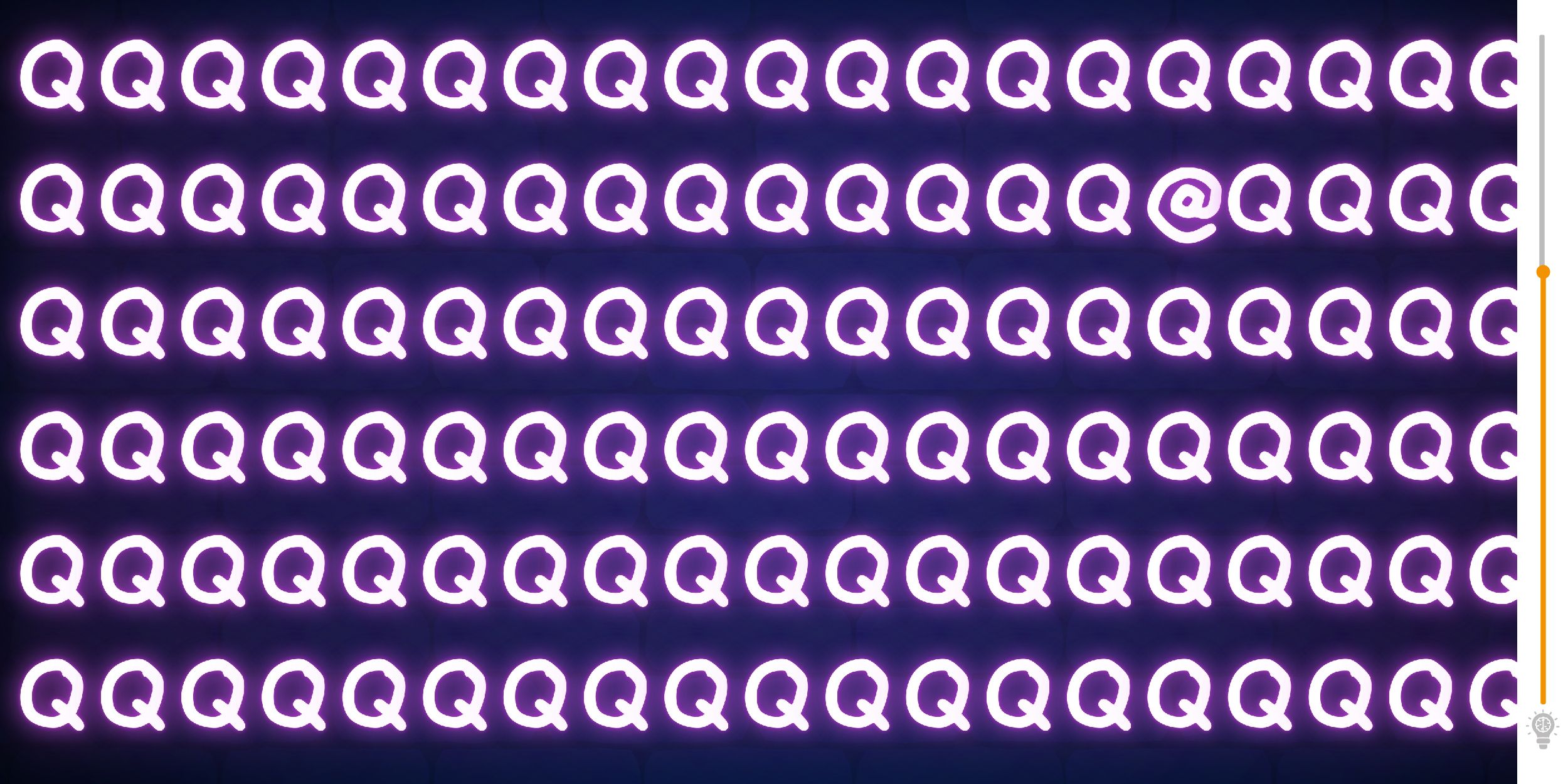 Défi visuel :  Saurez-vous relever ce challenge captivant et tester votre acuité visuelle ?