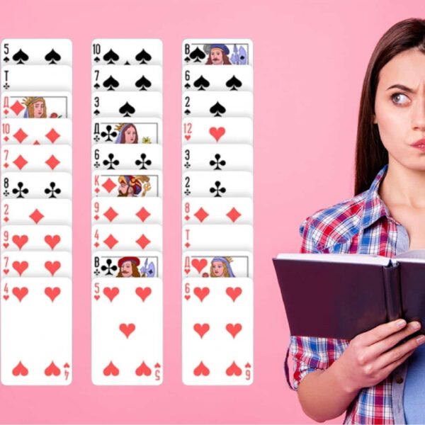 Défi visuel : Testez votre perspicacité avec notre jeu d'observation captivant et découvrez quelle carte mystérieuse se cache parmi les autres !