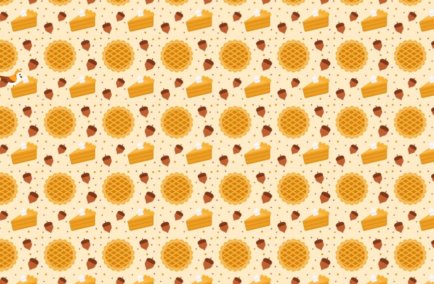 Défi visuel : saurez-vous repérer l'intrus caché parmi les tartes et gauffres en un clin d'œil ? Testez votre acuité et battez le chrono en moins de 8 secondes !