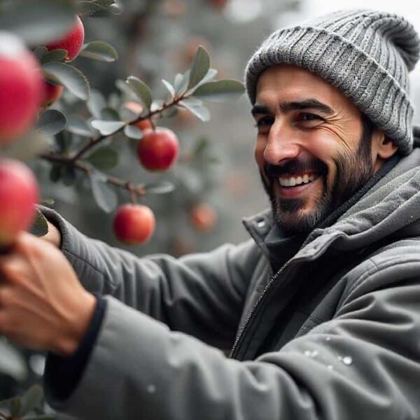 Jardinage d'hiver : découvrez l'arbre à planter en janvier pour métamorphoser votre jardin