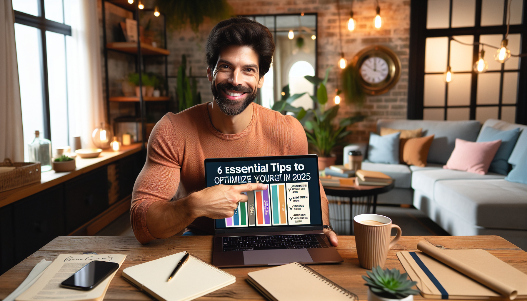 discover our 6 must-have tips to optimize your budget in 2025 and save successfully. transform your financial management, reduce your expenses and reach your financial goals with simple and effective strategies.