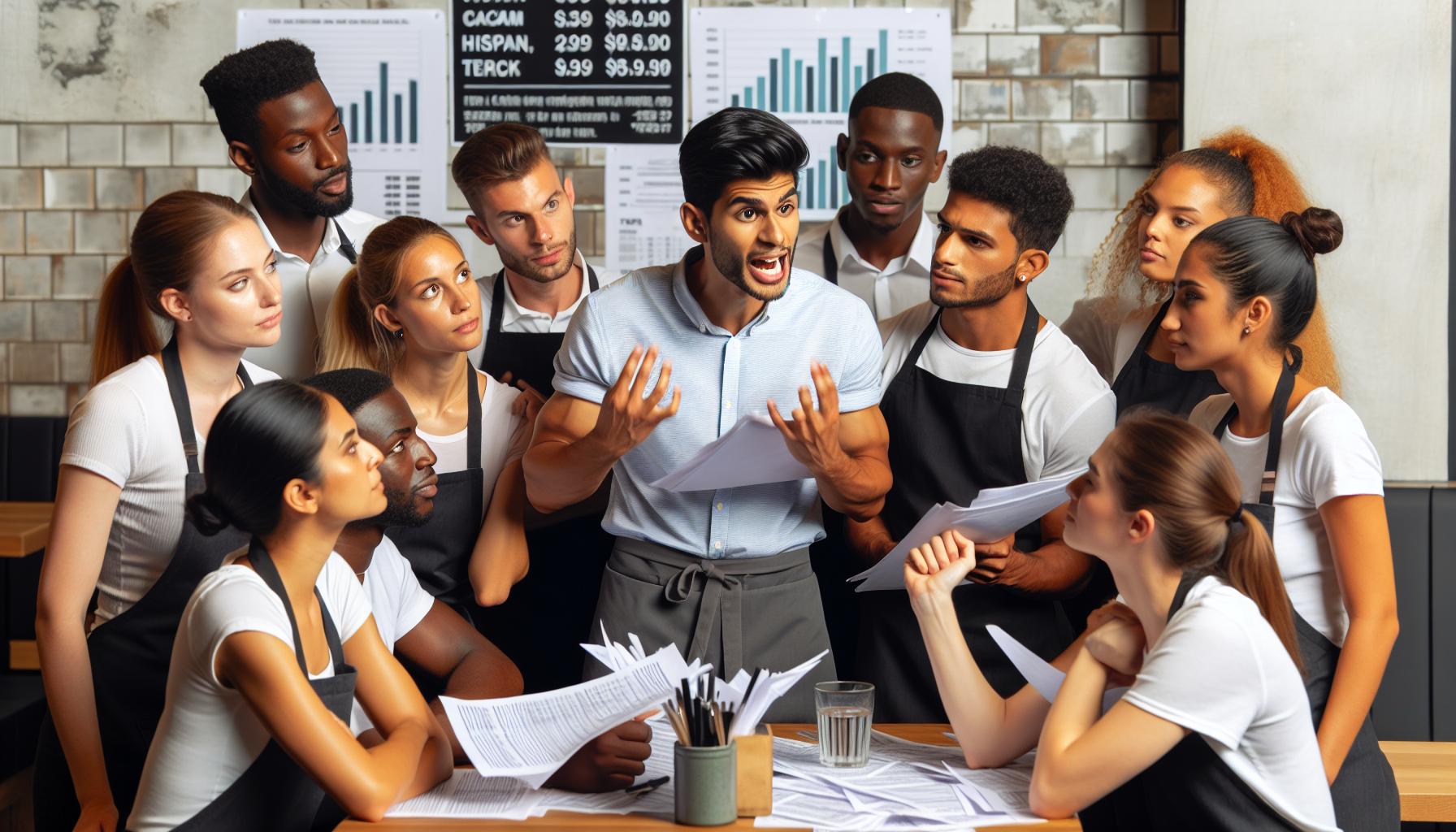 find out how the tax exemption for tips is extended to 2024 and what this means for your income tax returns. keep up to date with new regulations and optimize your personal finances.