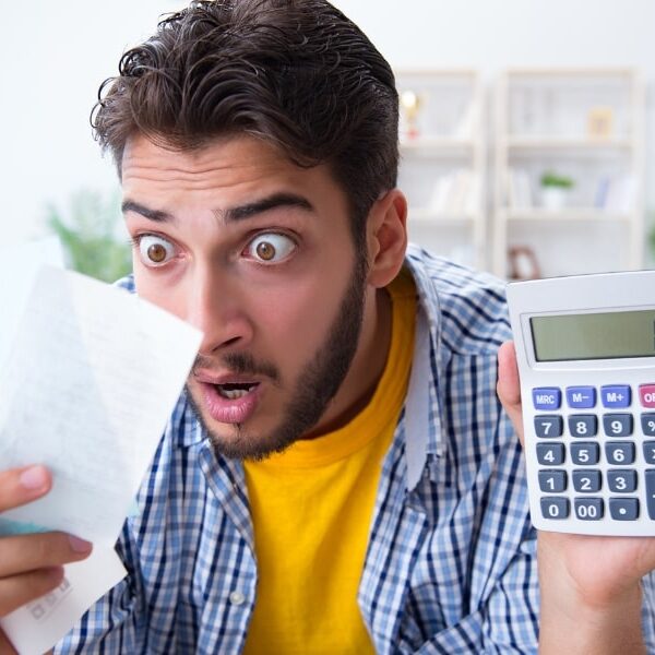 Découvrez les 5 vampires énergétiques insoupçonnés de votre domicile qui siphonnent discrètement votre budget
