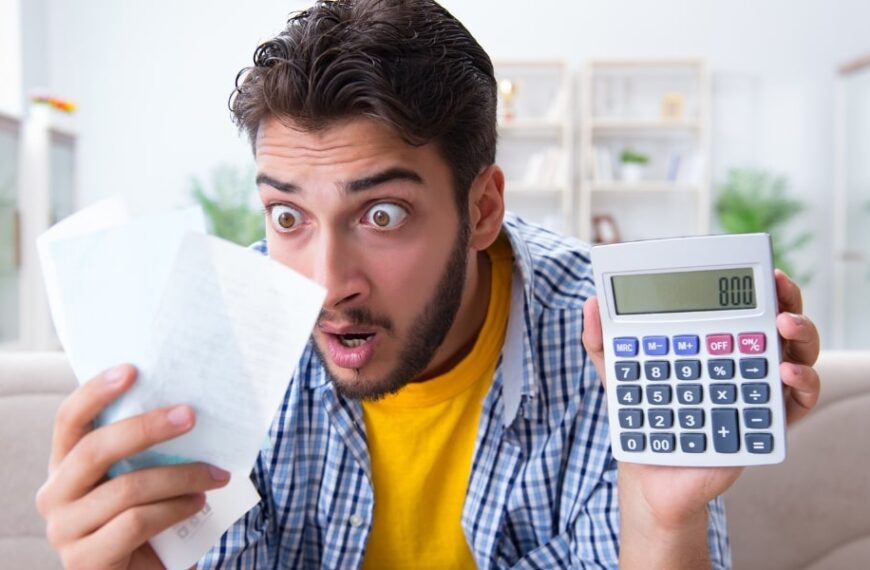 Découvrez les 5 vampires énergétiques insoupçonnés de votre domicile qui siphonnent discrètement votre budget