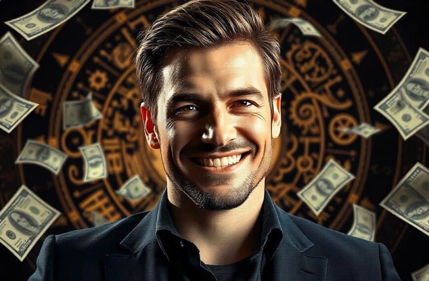 Quatre signes astrologiques qui pourraient profiter d'une erreur bancaire en février 2025 !