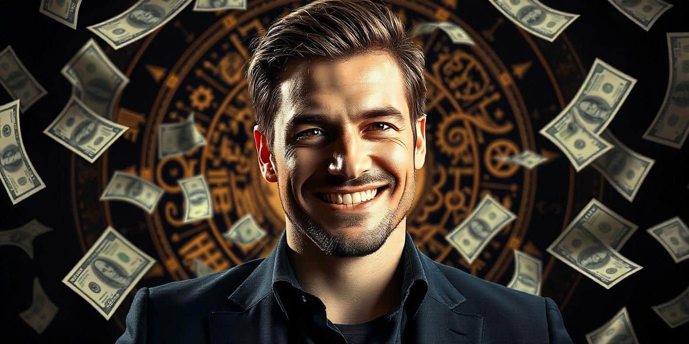 Quatre signes astrologiques qui pourraient profiter d'une erreur bancaire en février 2025 !