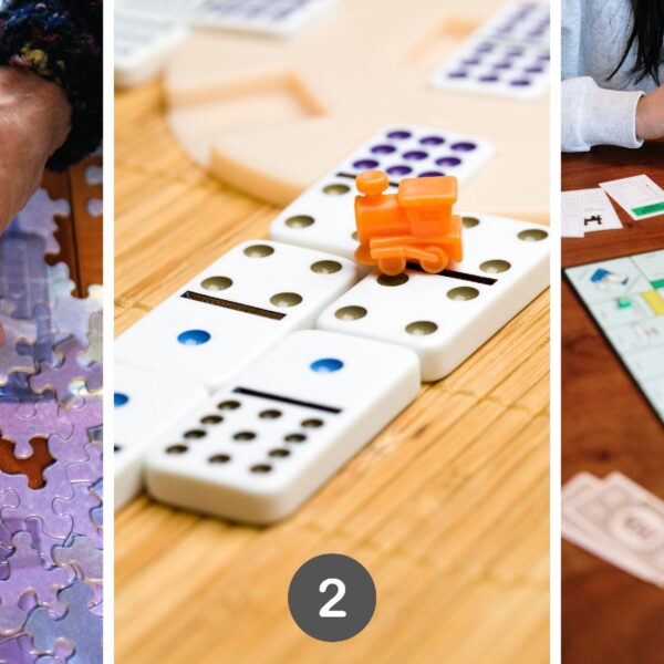 Personality test: Independent, loyal or team player? Choose your favorite game from these 3 and reveal your dominant trait in our fun quiz!