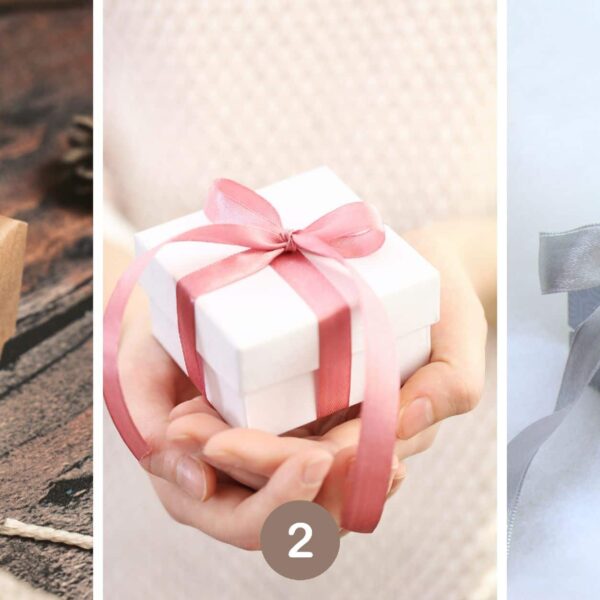 Test de personnalité : Quel cadeau choisissez-vous ? Découvrez si vous êtes un ami loyal, un esprit indépendant ou une âme polyvalente !