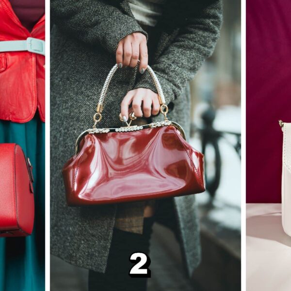 Test de personnalité : Quel sac à main révèle vos secrets ? Choisissez parmi ces 3 modèles et découvrez vos traits cachés !