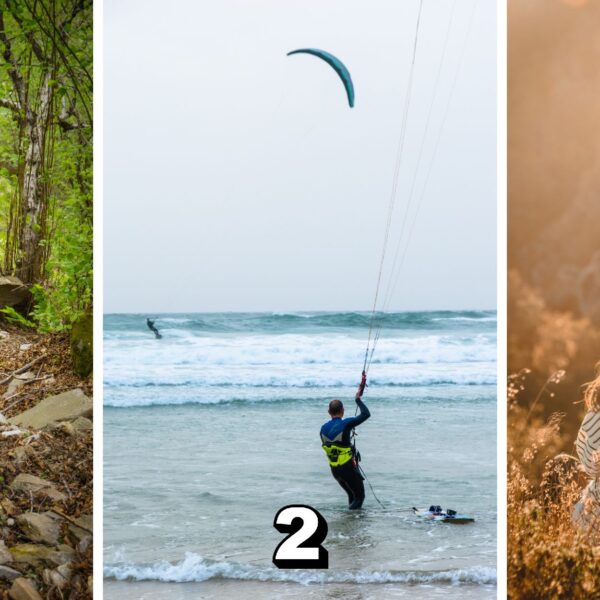Test de personnalité : Quelle image vous attire le plus ? Révélez votre nature secrète – Aventureux, terre-à-terre ou casanier !