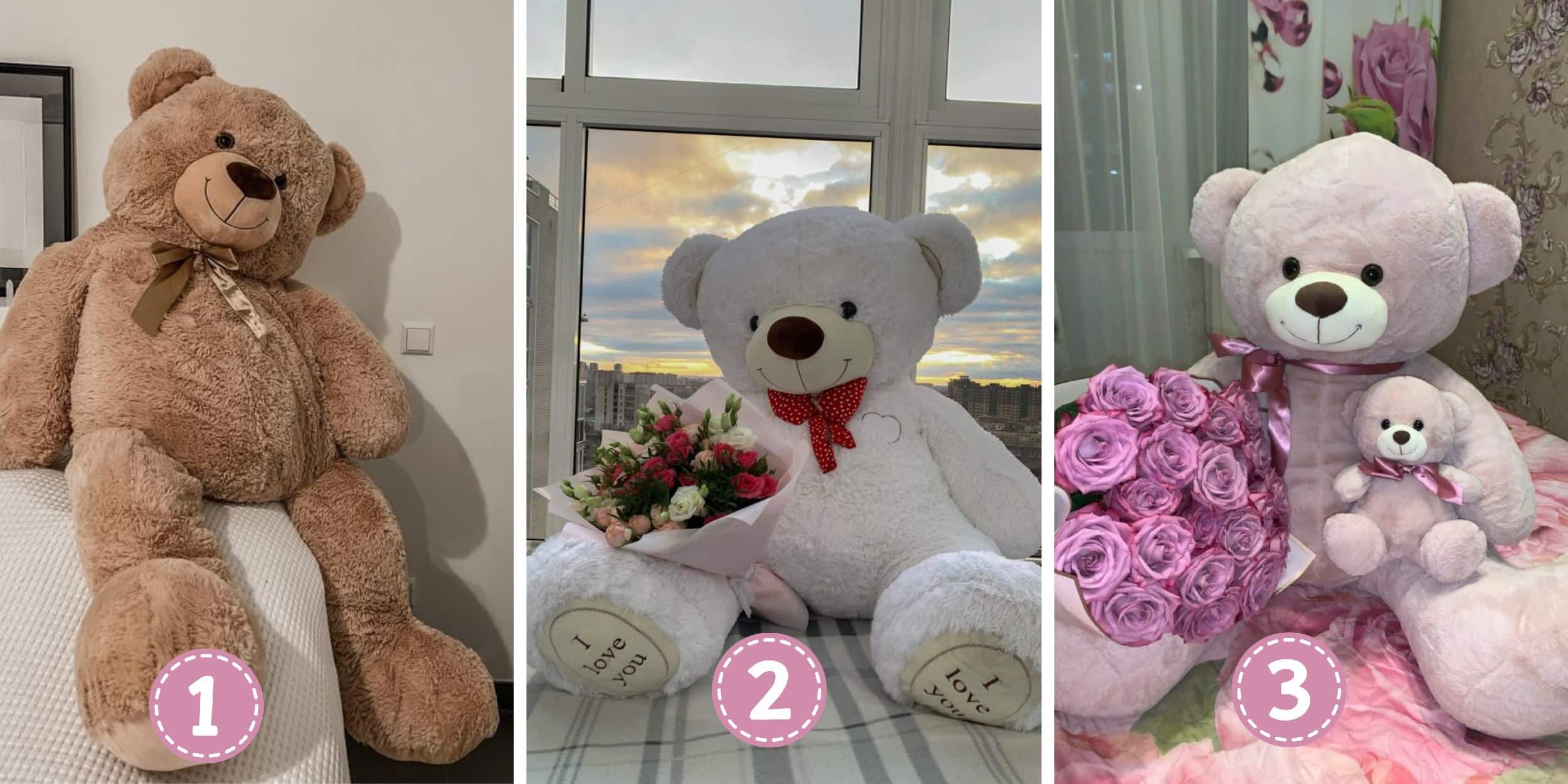 Test de personnalité : Quel ours en peluche êtes-vous au travail ? Choisissez et révélez votre style professionnel unique !
