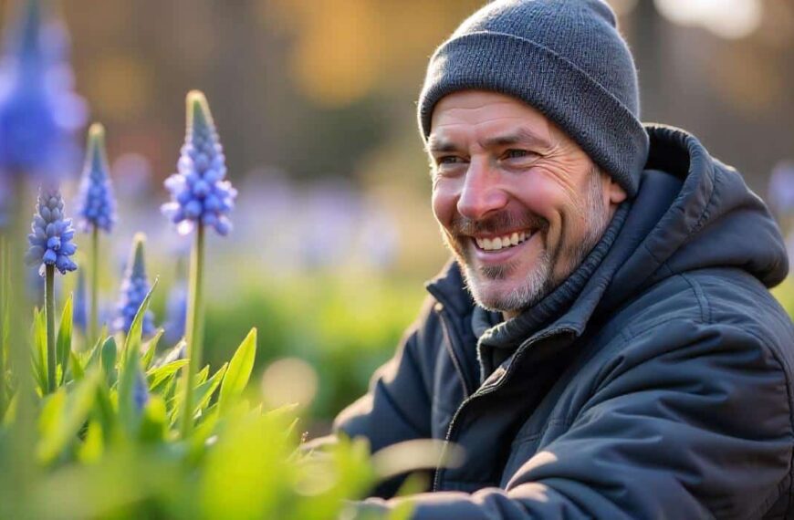 Le secret pour revitaliser un jardin endommagé par le gel : des astuces essentielles pour un espace vert revigoré