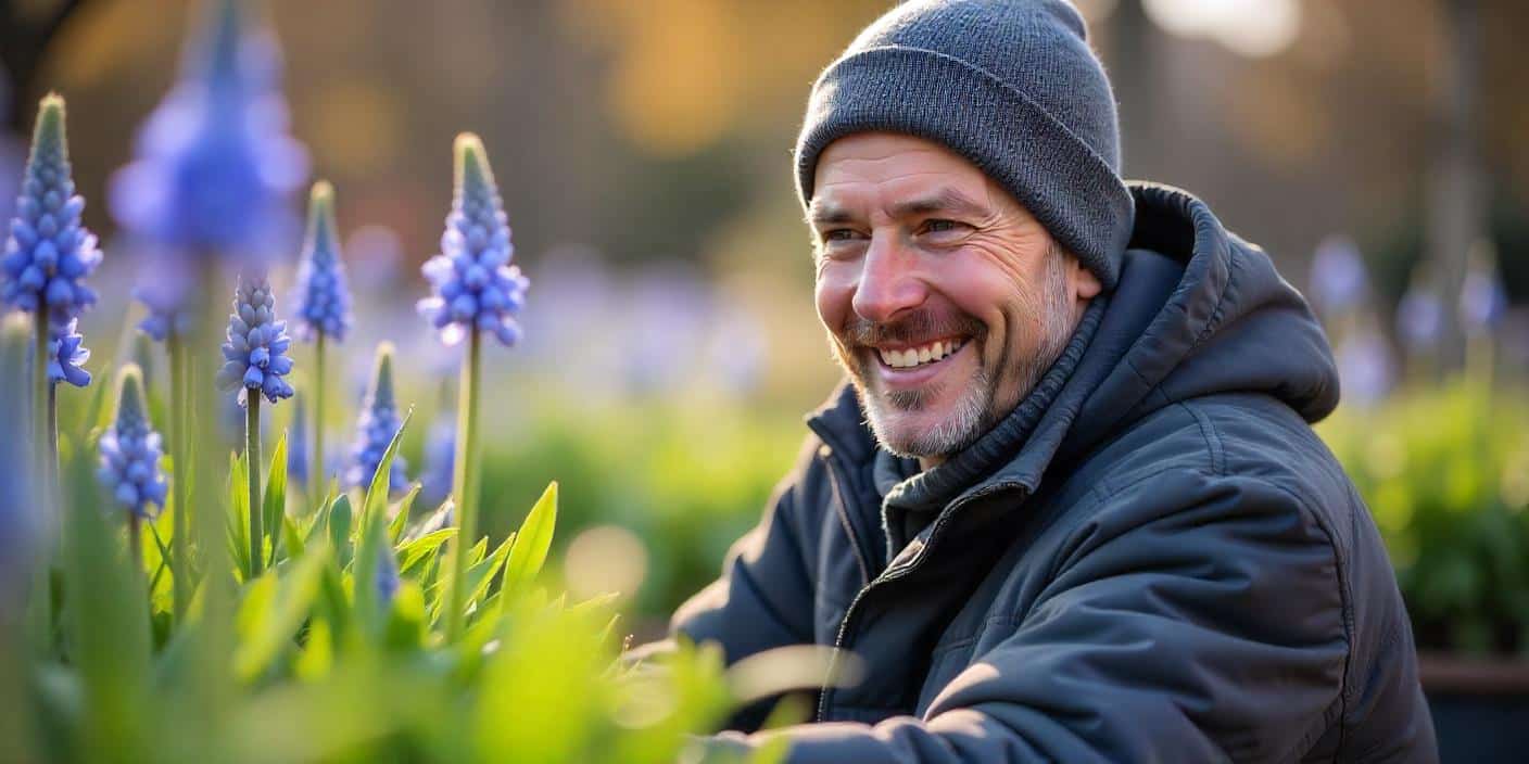 Le secret pour revitaliser un jardin endommagé par le gel : des astuces essentielles pour un espace vert revigoré