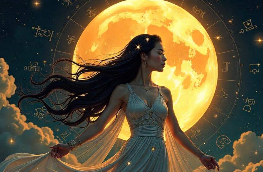 Ces 3 signes du zodiaque débloqueront de nouvelles opportunités alors que l'énergie de la pleine lune s'estompe.