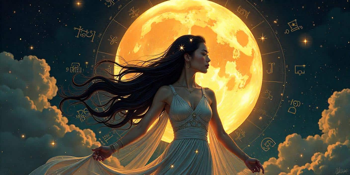 Ces 3 signes du zodiaque débloqueront de nouvelles opportunités alors que l'énergie de la pleine lune s'estompe.