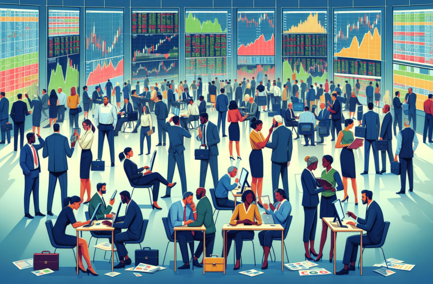 explorez nos stratégies financières innovantes pour le mercato 2024, spécialement conçues pour les petites et moyennes capitalisations. découvrez comment maximiser vos investissements et tirer parti des opportunités du marché tout en minimisant les risques.