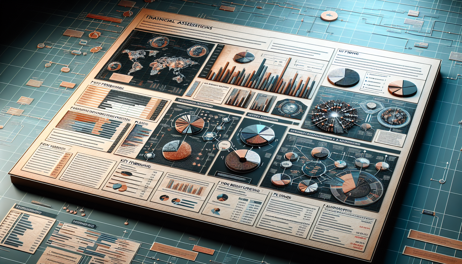 discover how financial advisors play a key role in the corporate restructuring process. explore their essential contributions to optimizing financial strategies and ensuring the sustainability of organizations in times of change.