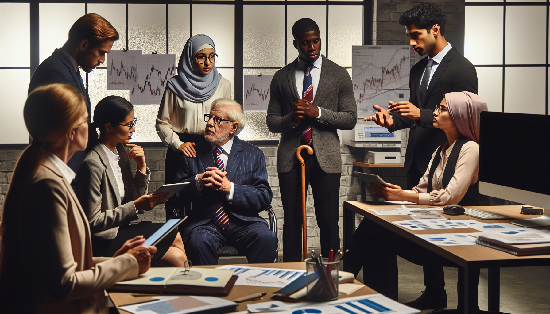 find out how the amf sanctioned a financial investment advisor and his manager for failing to meet their professional obligations. a case that reveals the challenges of regulation in the financial sector.