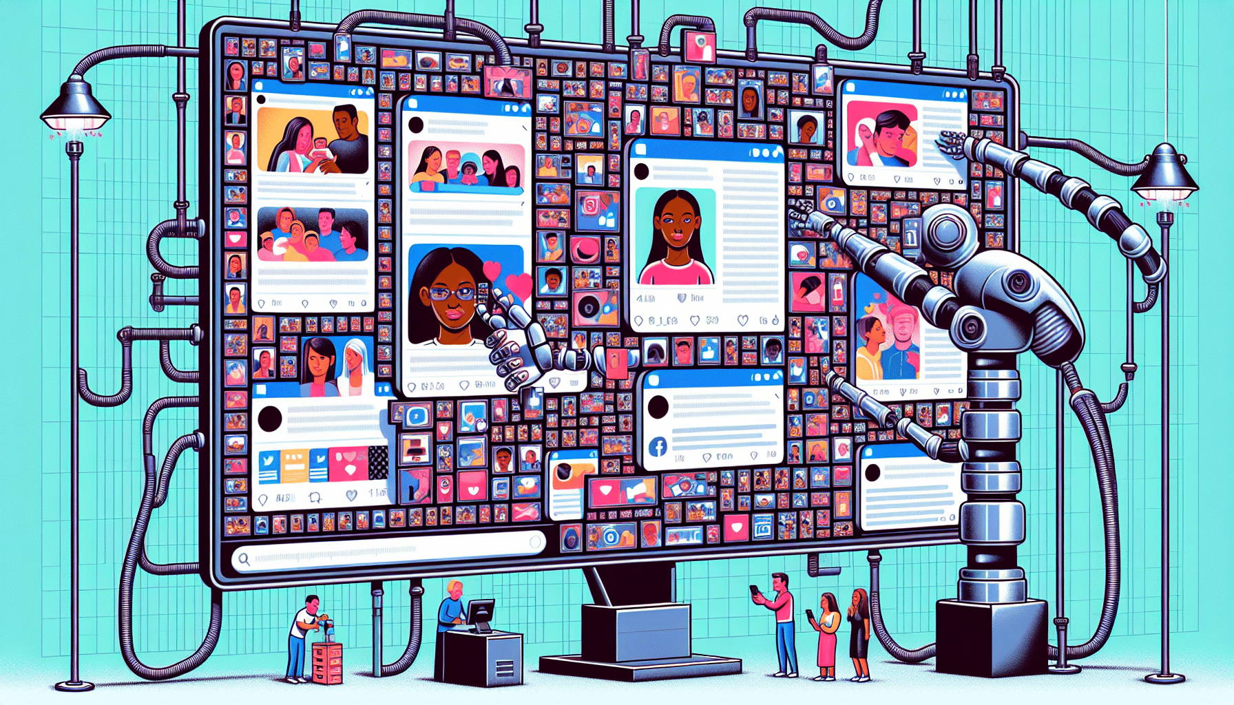 find out how the amf (autorité des marchés financiers) monitors 'finfluencers' on social networks to ensure the transparency and legality of financial recommendations. a necessary review in the digital age.