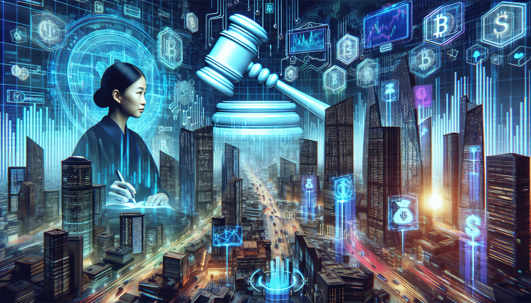 discover how the amf scrutinizes 'finfluencers' and their financial recommendations on social networks. analysis of regulatory practices and issues to protect investors.