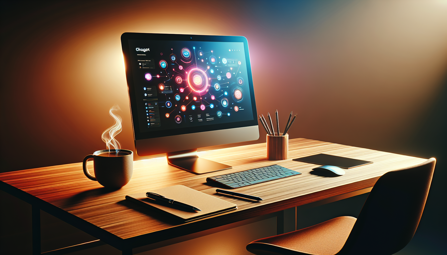 discover how to maximize your revenue with chatgpt with our comprehensive guide. explore the best business opportunities and learn how to leverage artificial intelligence to propel your business to success.