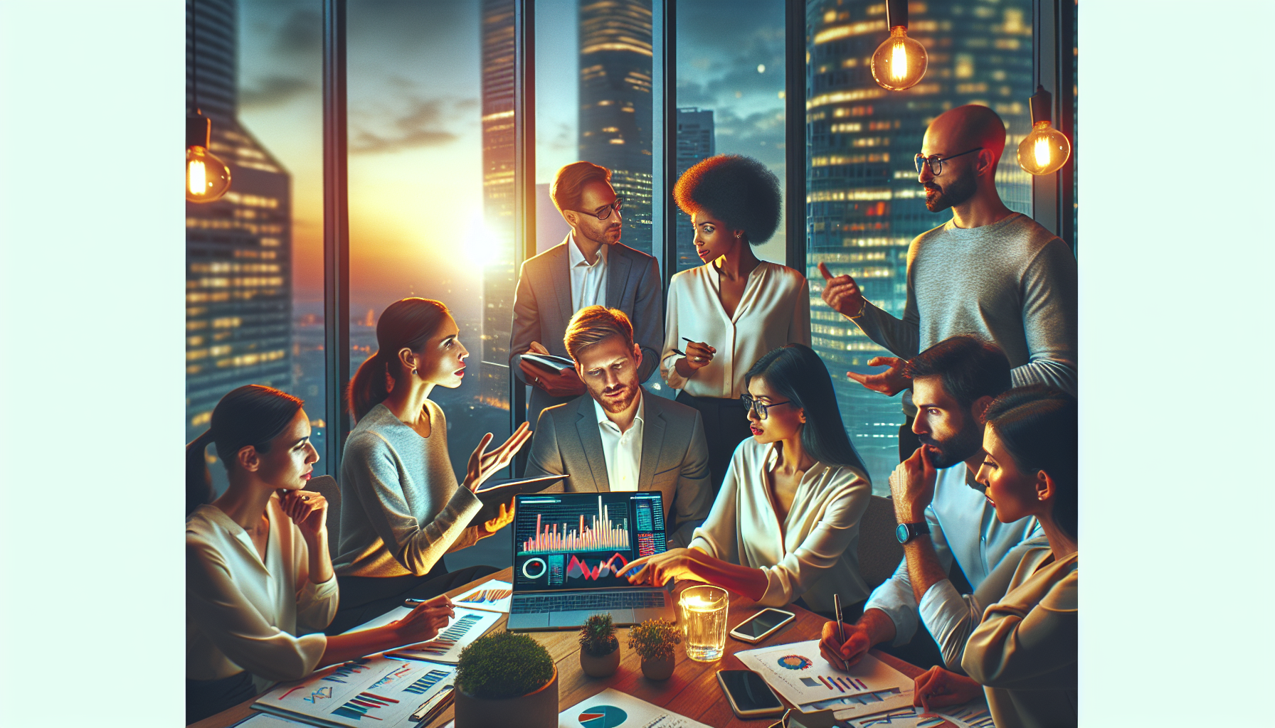 discover how financial assessment and expertise can transform your business strategy. benefit from tailor-made support to optimize your financial decisions and guarantee the success of your project.