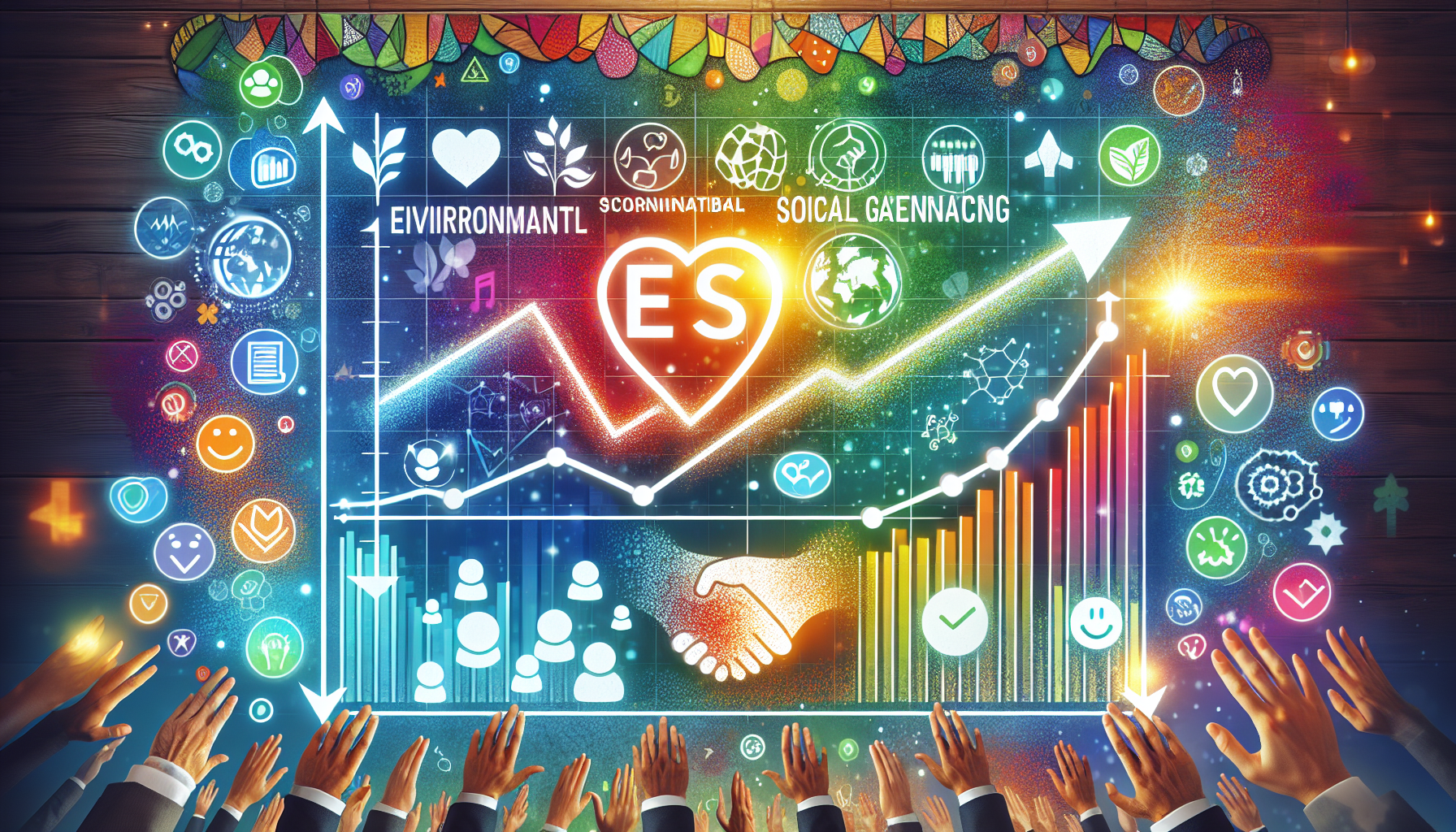 discover how market players can navigate the challenges and seize the opportunities of esg preferences. this in-depth analysis explores contemporary issues and strategies for effectively integrating environmental, social and governance criteria into their practices.