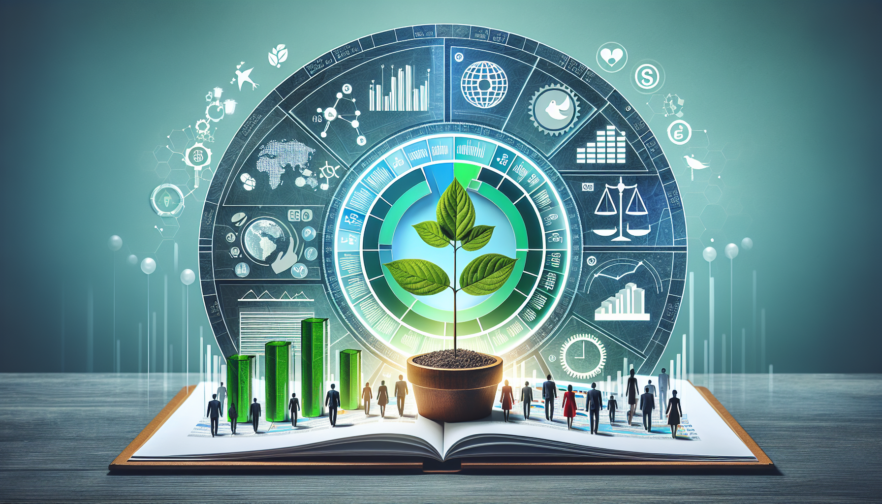 discover the challenges and opportunities of esg preferences for market players. this in-depth analysis highlights the challenges and strategies for adapting to an ever-changing environment, while meeting the growing expectations of investors and consumers.