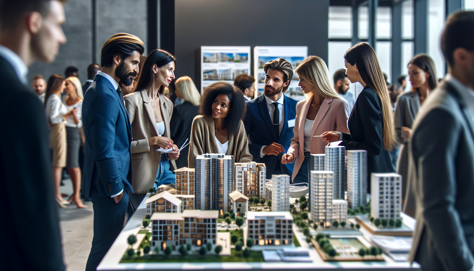 discover 2025's must-attend trade shows in paris, dijon and reims, dedicated to personal finance management and investment opportunities. an essential event to optimize your financial knowledge and explore the latest market trends. don't miss these key appointments to take control of your financial future.