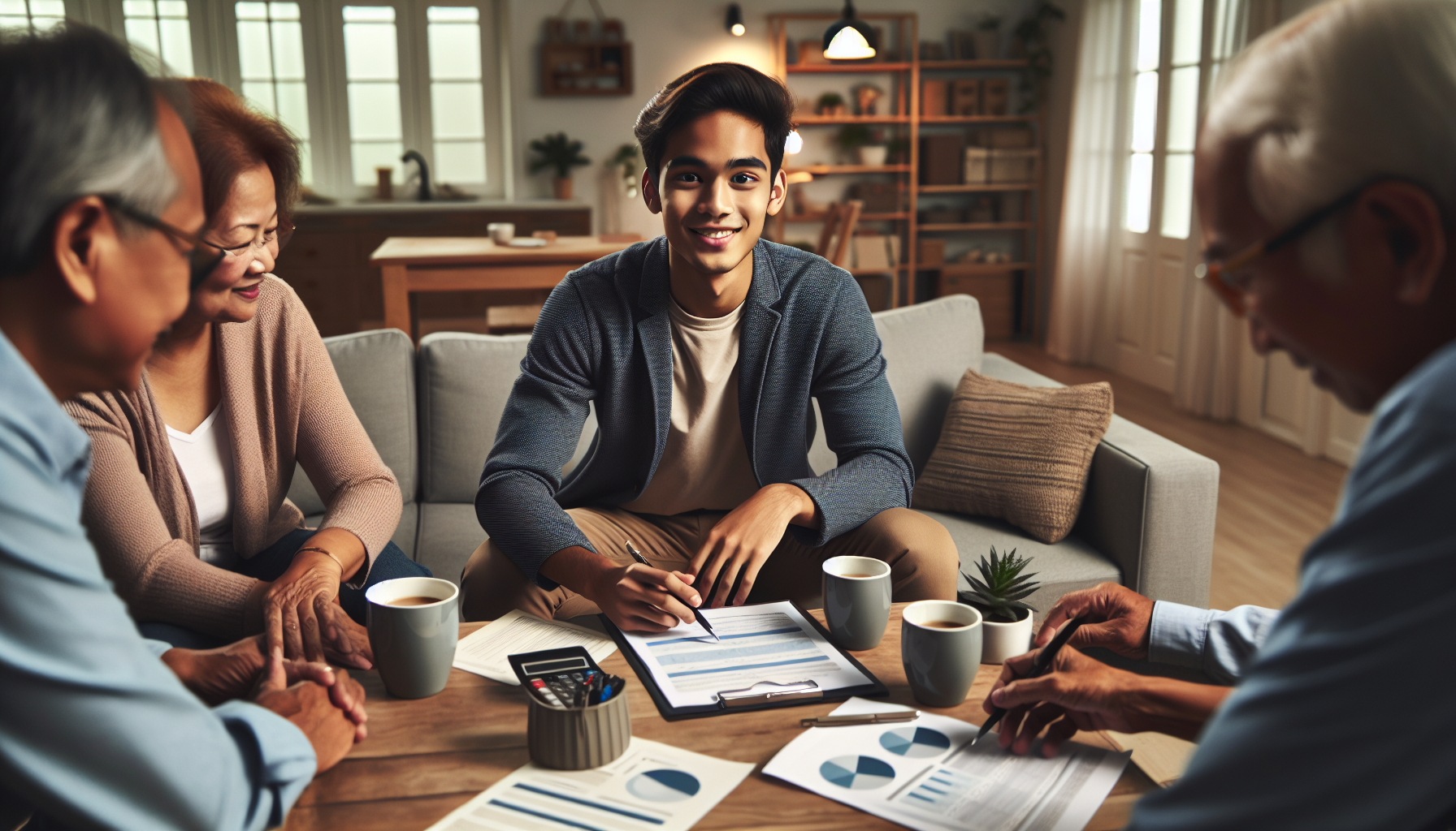discover the essential financial advice i wish i'd known when i was 18. learn how to manage your money, save effectively and invest wisely to build a solid financial future.