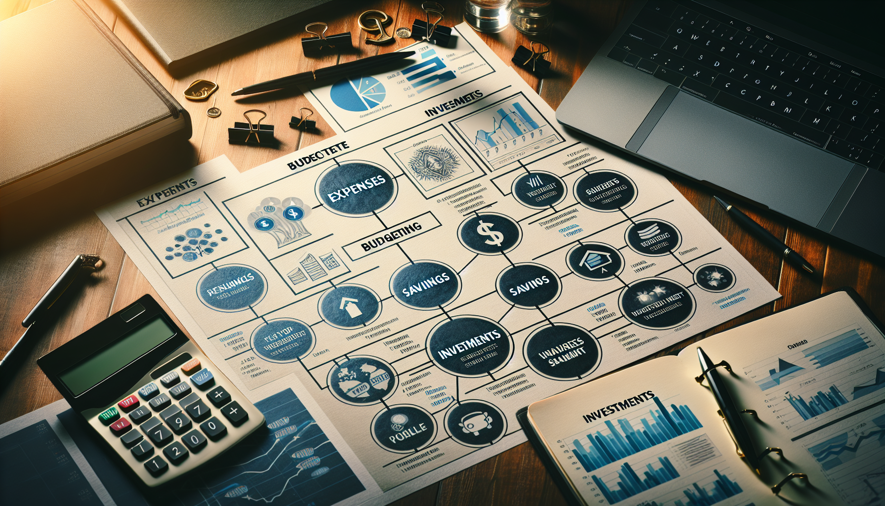 discover how to maximize your savings with reliable and effective financial tips. transform your spending habits and optimize your investments to reach your financial goals.
